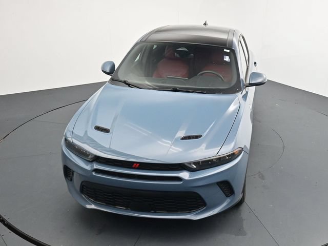 Used 2024 Dodge Hornet GT Plus AWD/4WD image 24
