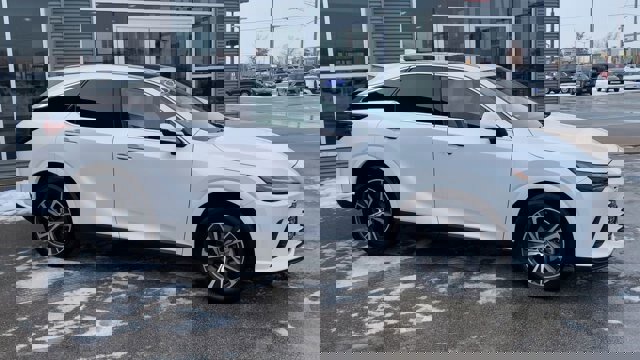 Used 2024 Lexus RX 350 Premium w/ Convenience Package image 3