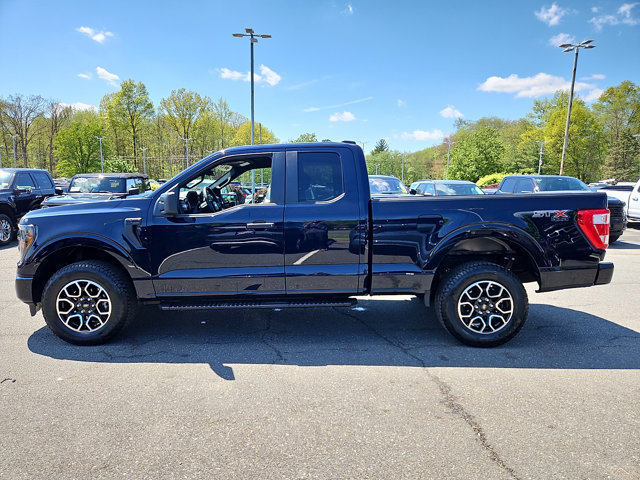 Certified 2023 Ford F150 XL w/ STX Appearance Package AWD/4WD image 6