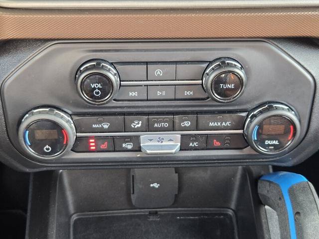 Certified 2023 Ford Bronco Outer Banks AWD/4WD image 24
