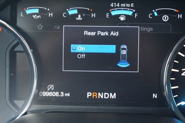 Certified 2019 Ford F150 Lariat image 21