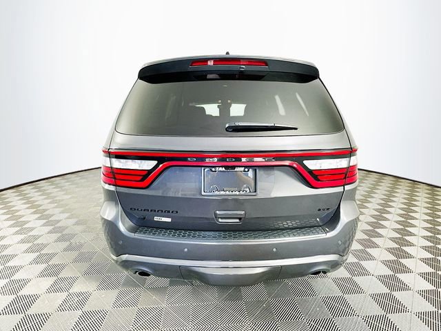 Used 2024 Dodge Durango GT AWD/4WD image 11