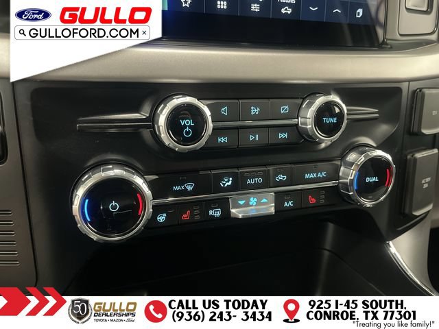 Certified 2023 Ford F150 Lightning XLT w/ Equipment Group 312A High AWD/4WD image 27