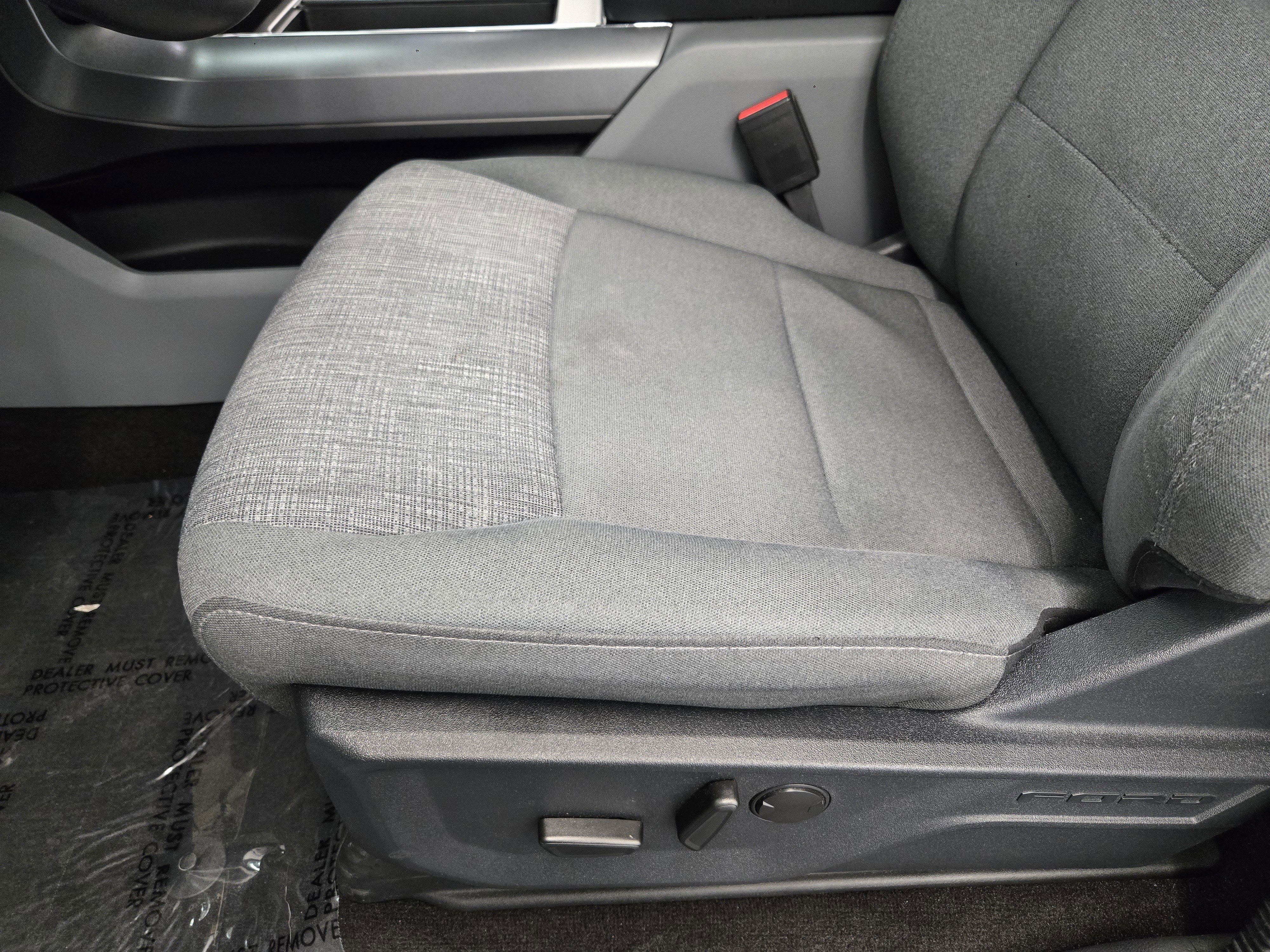 Certified 2022 Ford F150 XLT w/ Equipment Group 302A High image 24