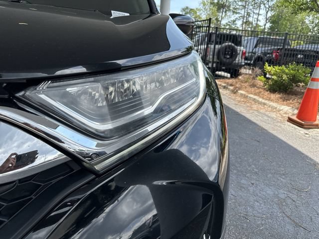 Used 2019 Honda CR-V Touring image 9