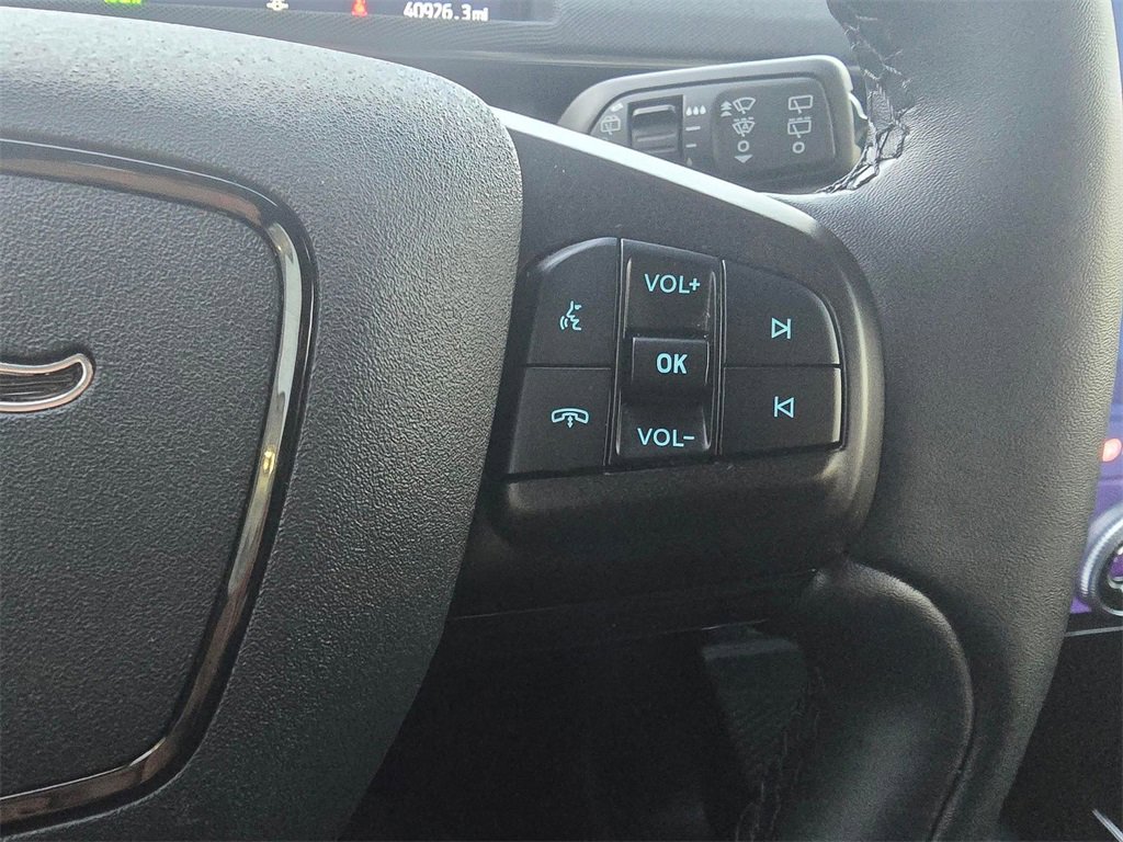 Certified 2023 Ford Mustang Mach-E Select w/ Comfort Package Lite image 9