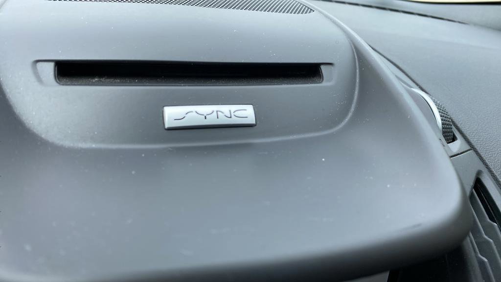 Certified 2017 Ford Escape Titanium image 35