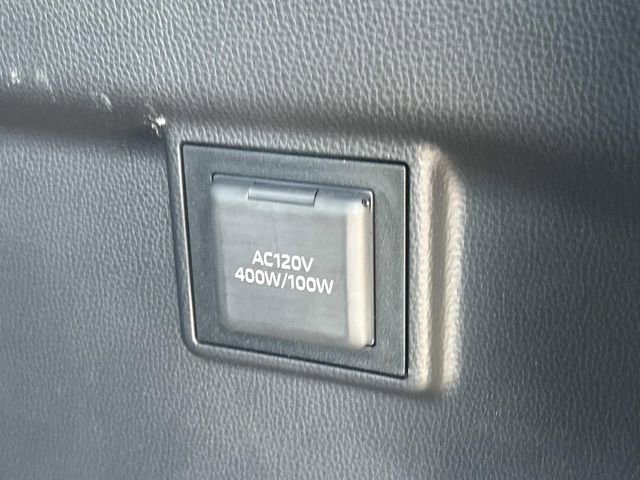 Used 2024 Lexus GX 550 AWD/4WD image 22