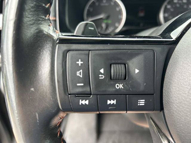 Used 2023 Nissan Pathfinder Rock Creek AWD/4WD image 30