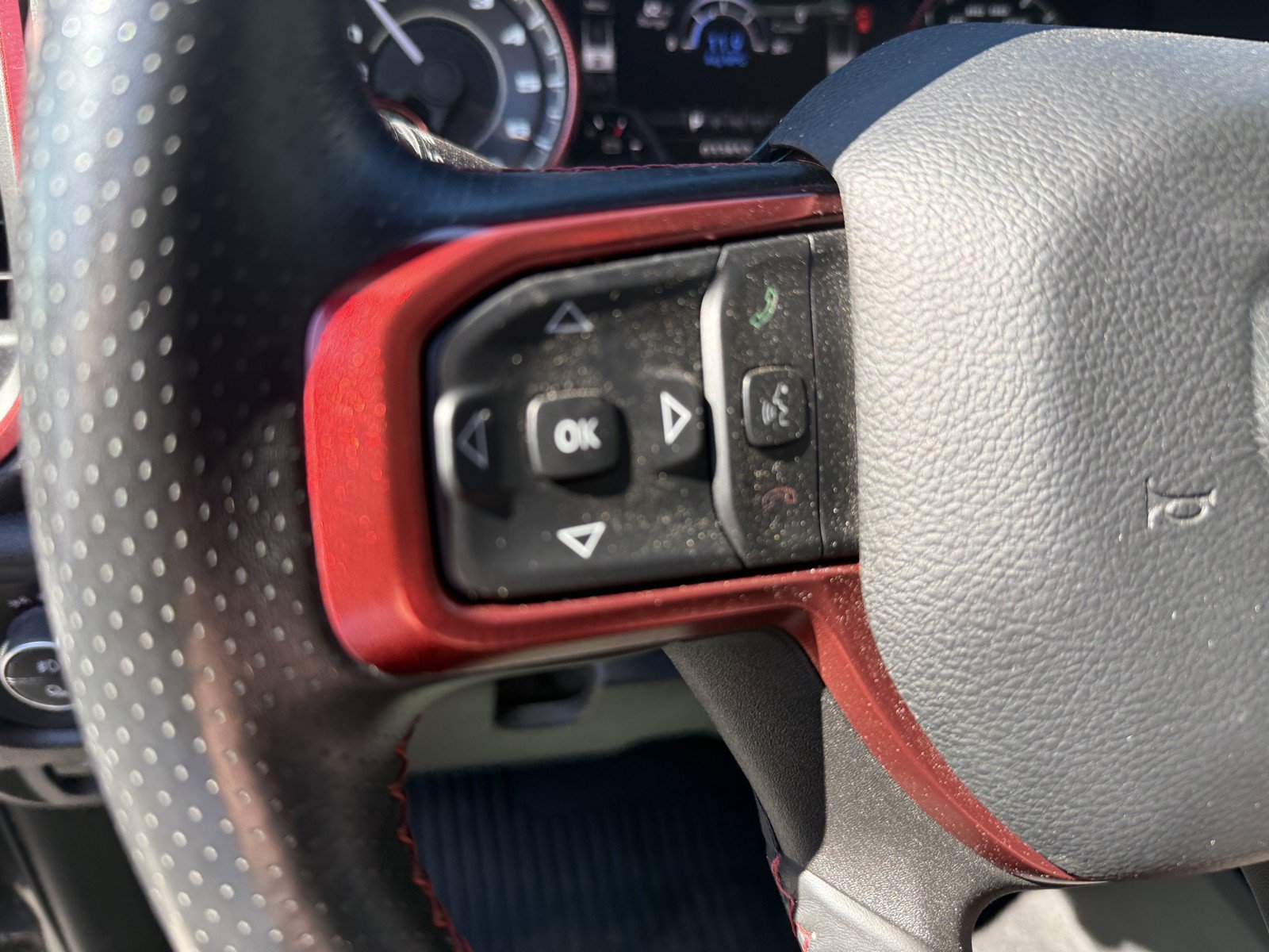 Used 2022 RAM 1500 Rebel w/ Rebel Level 2 Equipment Group AWD/4WD image 15