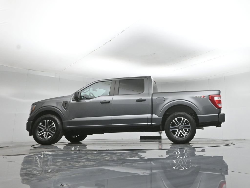 Certified 2023 Ford F150 XL w/ STX Appearance Package RWD image 53