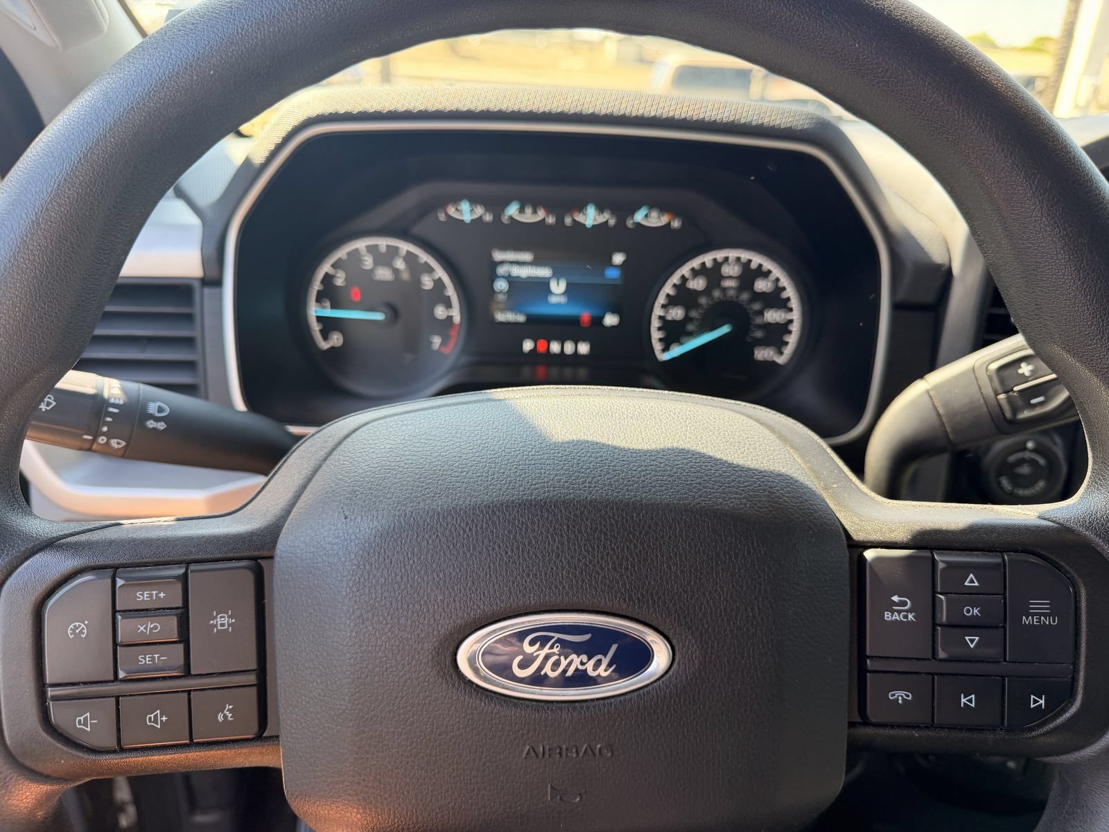 Certified 2023 Ford F150 XLT w/ Trailer Tow Package AWD/4WD image 36