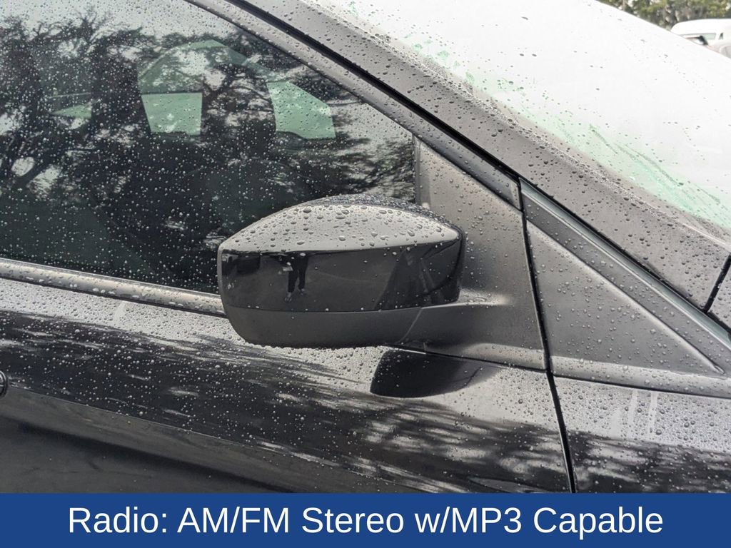 Certified 2019 Ford Escape SE image 13