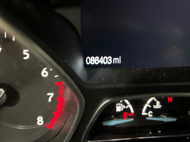 Certified 2017 Ford Escape SE w/ Equipment Group 201A AWD/4WD image 7