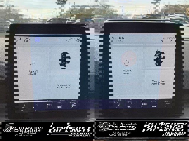 Certified 2025 Ford Escape Active w/ Cold Weather Package image 19