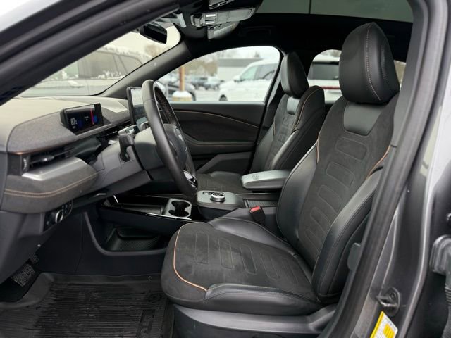 Certified 2023 Ford Mustang Mach-E GT image 2