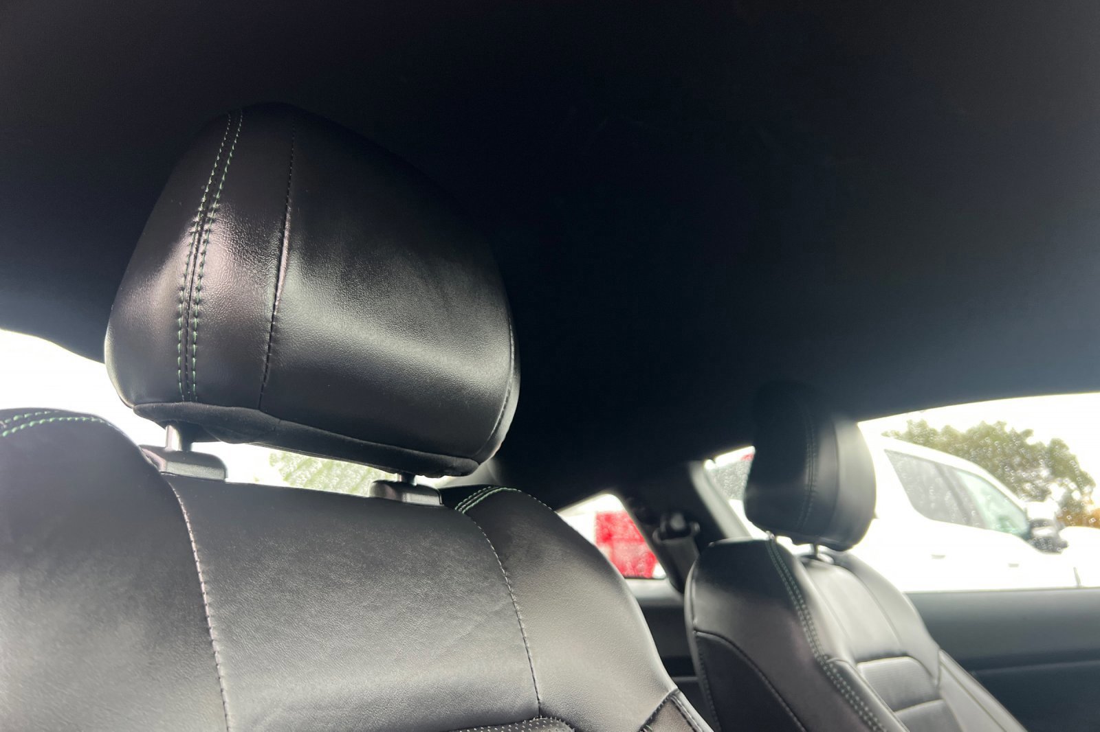 Certified 2019 Ford Mustang Bullitt w/ Bullitt Electronics Package image 16