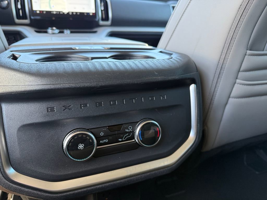 Certified 2025 Ford Expedition Max Active image 26