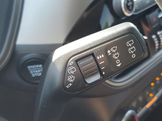 Certified 2025 Ford Escape Active AWD/4WD image 14