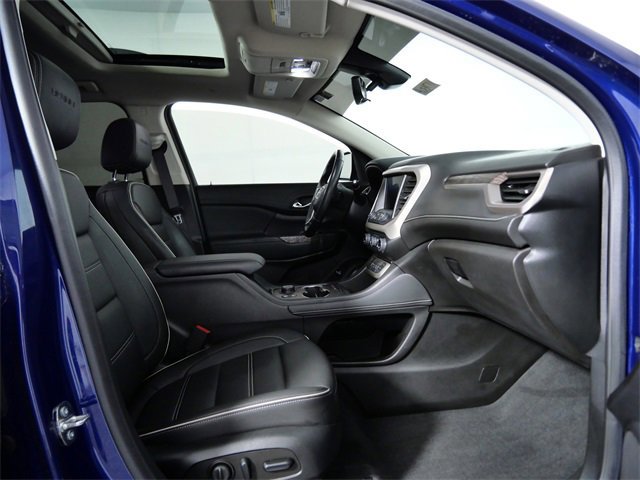 Used 2023 GMC Acadia Denali w/ Denali Ultimate Package image 10