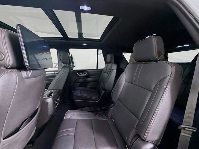 Used 2022 Chevrolet Tahoe RST w/ Luxury Package RWD image 30