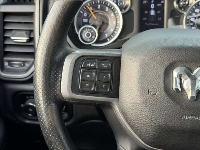 Used 2019 RAM 2500 Tradesman image 18