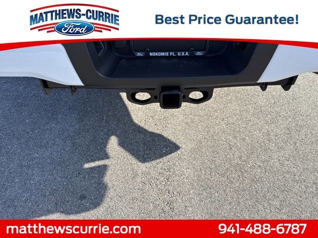 Certified 2026 Ford F250 XL w/ STX Appearance Package AWD/4WD image 14