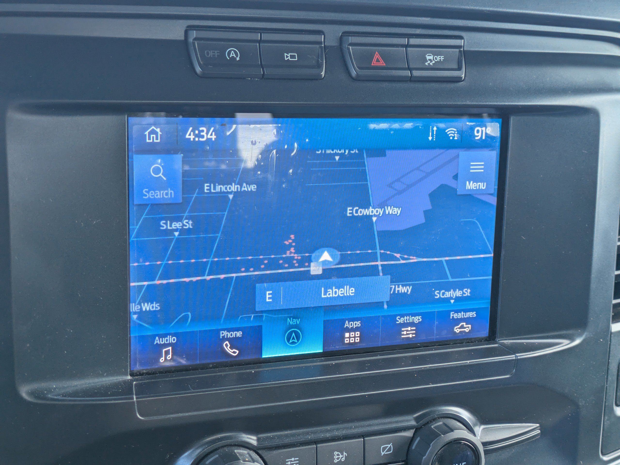 Certified 2021 Ford F150 XL w/ STX Appearance Package image 26