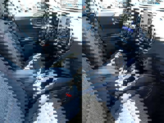 Certified 2023 Ford Bronco Sport Big Bend w/ Convenience Package AWD/4WD image 31