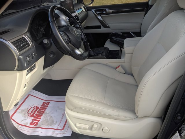Used 2022 Lexus GX 460 Premium image 13