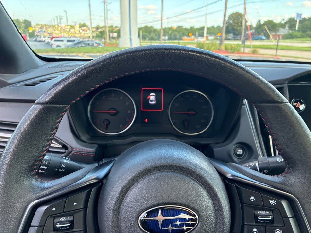 Used 2024 Subaru WRX Limited AWD/4WD image 15