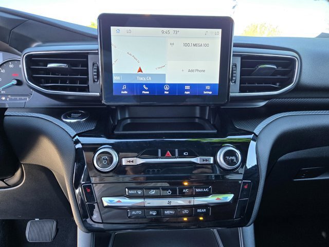 Certified 2023 Ford Explorer ST-Line w/ Class IV Trailer Tow Package AWD/4WD image 20