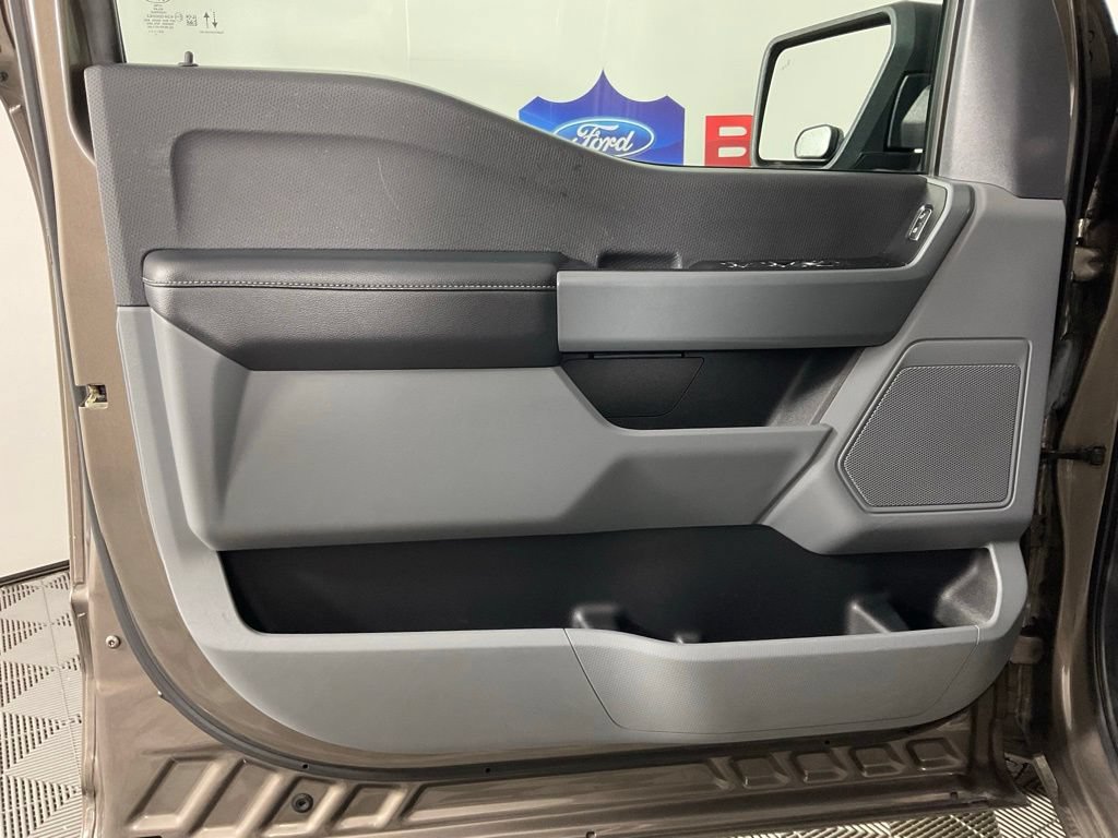 Certified 2023 Ford F150 XLT AWD/4WD image 12