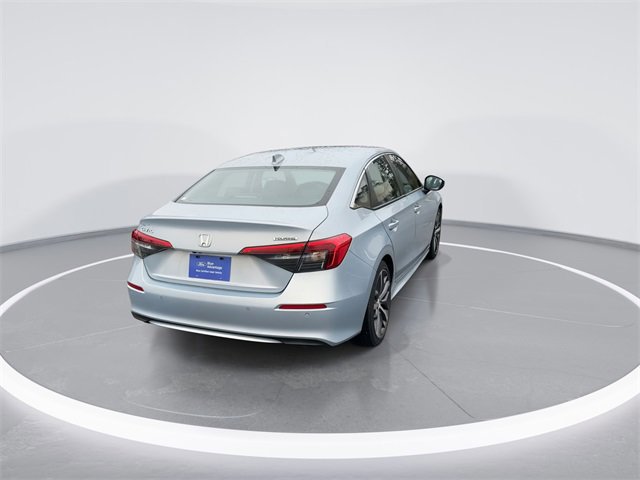 Used 2023 Honda Civic Touring image 5