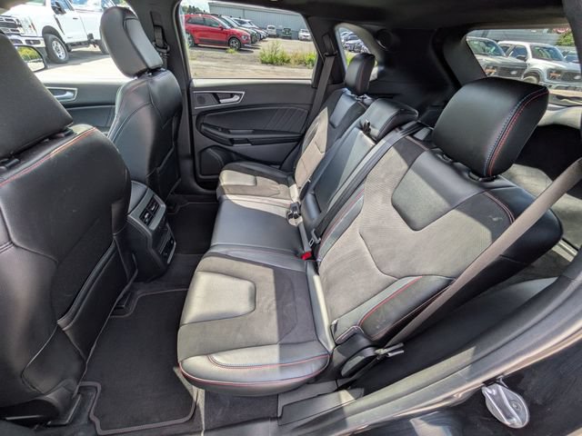 Certified 2024 Ford Edge ST w/ Equipment Group 401A AWD/4WD image 19