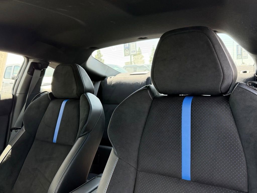 Used 2024 Subaru BRZ tS RWD image 17