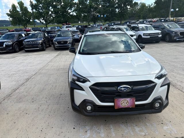 Used 2023 Subaru Outback Onyx Edition AWD/4WD image 24