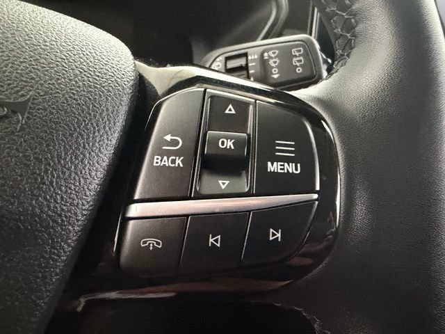 Certified 2024 Ford Escape SE FWD image 27