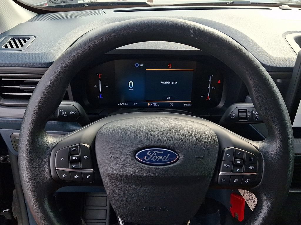 Certified 2025 Ford Maverick XL w/ 4K Tow Package AWD/4WD image 20