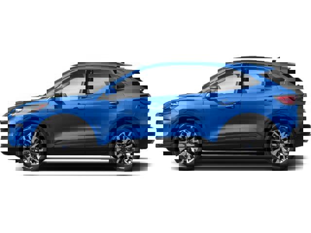 Certified 2020 Ford Escape Titanium image 4