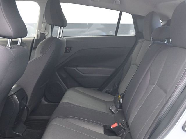 Used 2024 Subaru Crosstrek 2.0i AWD/4WD image 5
