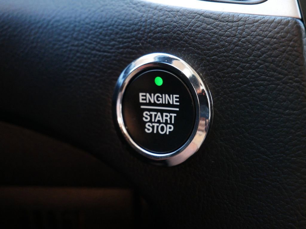 Certified 2024 Ford Edge SEL image 26