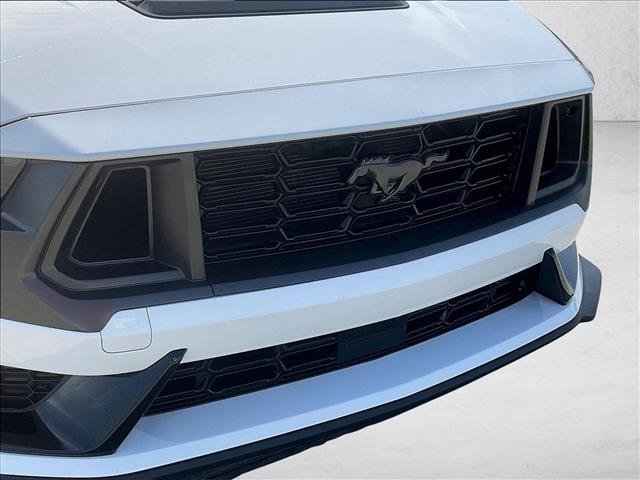 Certified 2025 Ford Mustang Dark Horse RWD image 27