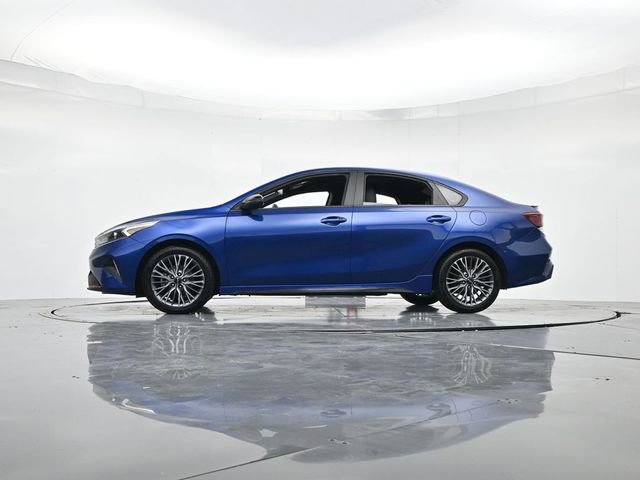 Used 2024 Kia Forte GT-Line FWD image 35