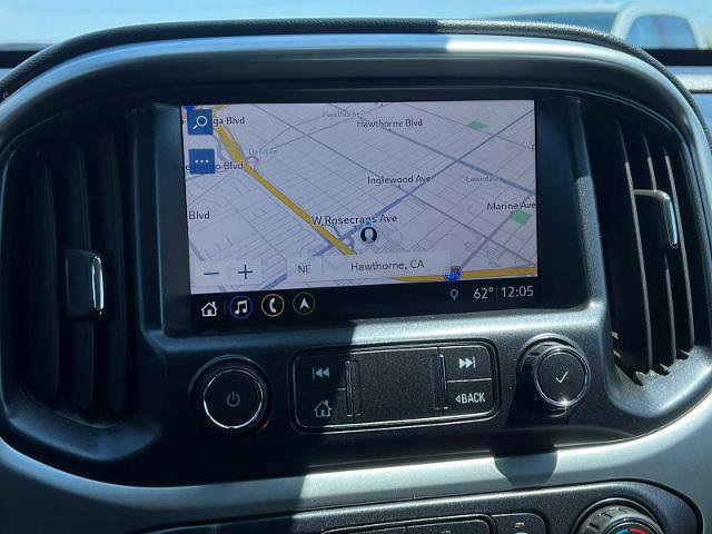 Used 2021 Chevrolet Colorado LT w/ Safety Package image 24