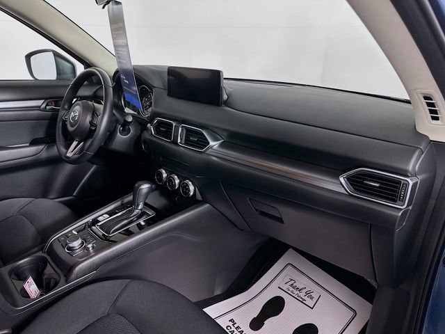 Used 2023 MAZDA CX-5 AWD 2.5 S image 34