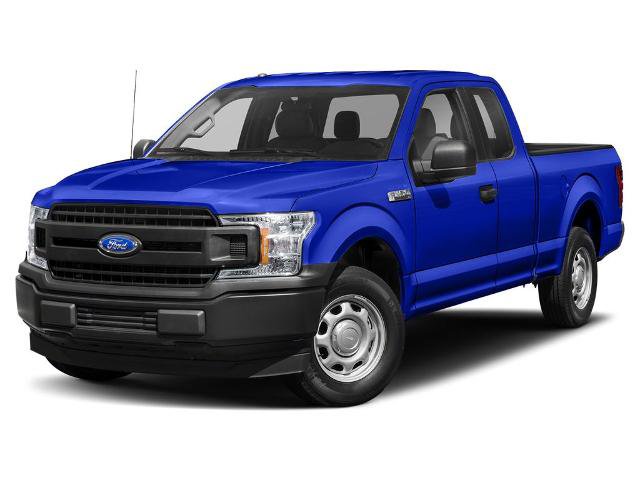 Certified 2020 Ford F150 XLT w/ Equipment Group 302A Luxury AWD/4WD image 1