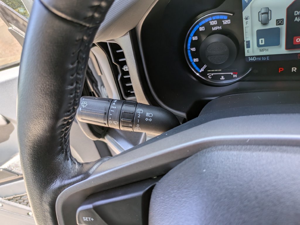 Certified 2023 Ford Bronco Big Bend AWD/4WD image 34