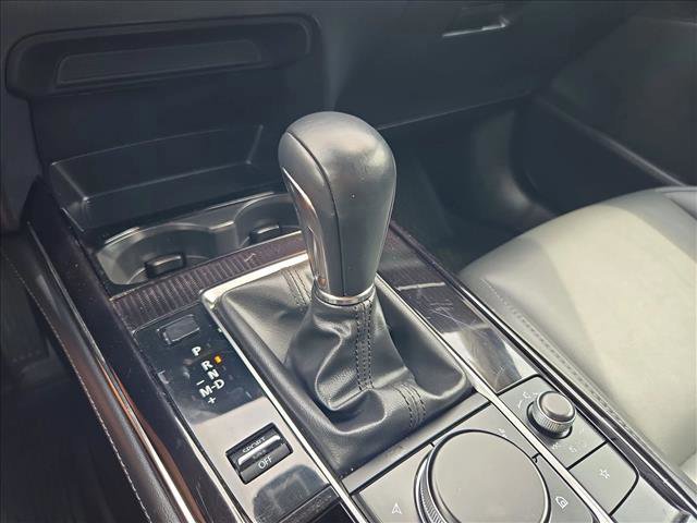 Used 2025 MAZDA CX-30 AWD 2.5 S w/ Preferred Package image 12