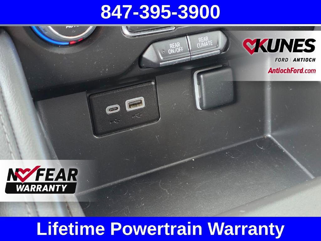 Used 2023 Chevrolet Tahoe LS AWD/4WD image 48